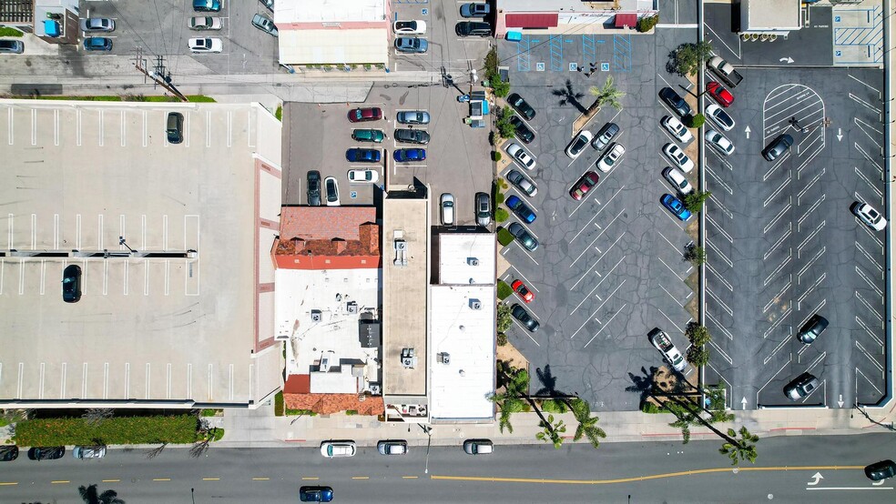 More Photos Of 106-108 S 1st St, Alhambra Storefront Retail Office For Lease