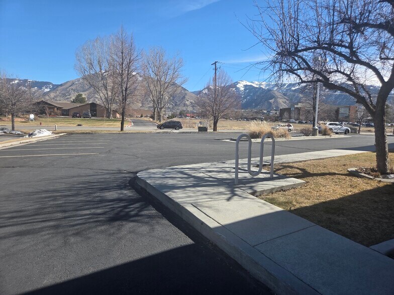 More Photos Of 1445 N 400 E, Logan Medical For Lease