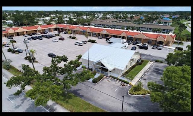 More Photos Of 5484 Rattlesnake Hammock Rd, Naples Freestanding For Lease