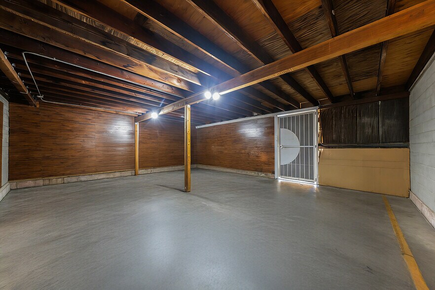 More Photos Of 2346 Durfee Ave, El Monte Warehouse For Sale