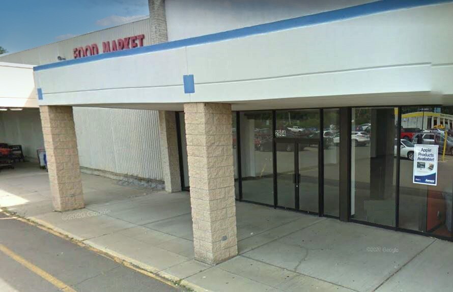 More Photos Of 2900-3014 Elmira St, Sayre Fast Food For Lease