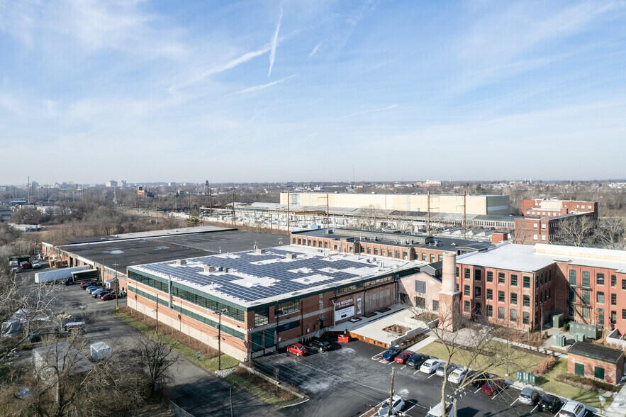 More Photos Of 1 N Johnston Ave, Hamilton Loft Creative Space For Lease