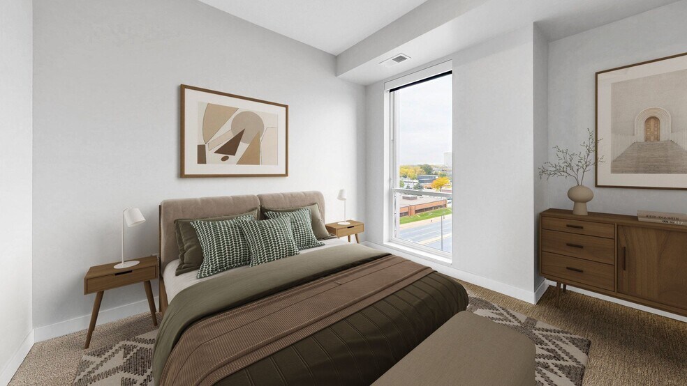 More Photos Of 7850 Lyndale Ave S, Bloomington Apartments For Lease