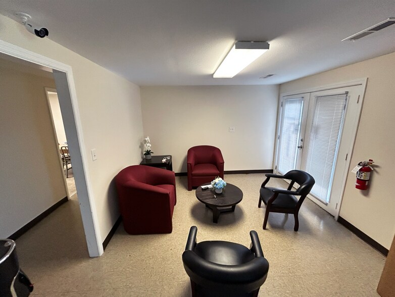 More Photos Of 2421 N Wesleyan Blvd, Rocky Mount Land For Lease