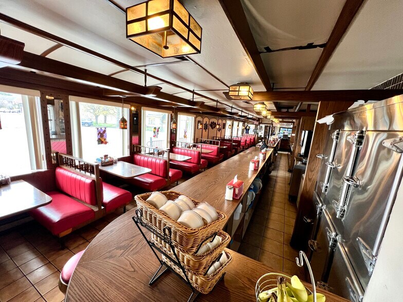 More Photos Of 189 Claremont Ave, Tamaqua Restaurant For Sale