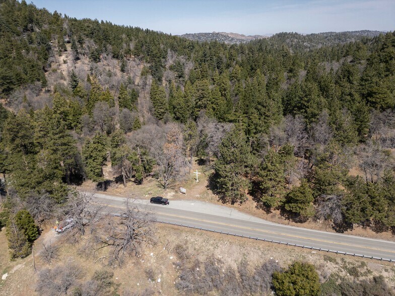 More Photos Of 26689 California 18, Rimforest Land For Sale