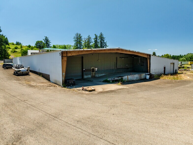 More Photos Of 38875 SW Laurelwood Rd, Gaston Manufacturing For Sale