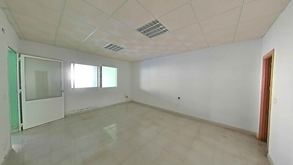More Photos Of Paz de, Burguillos del Cerro Industrial For Sale