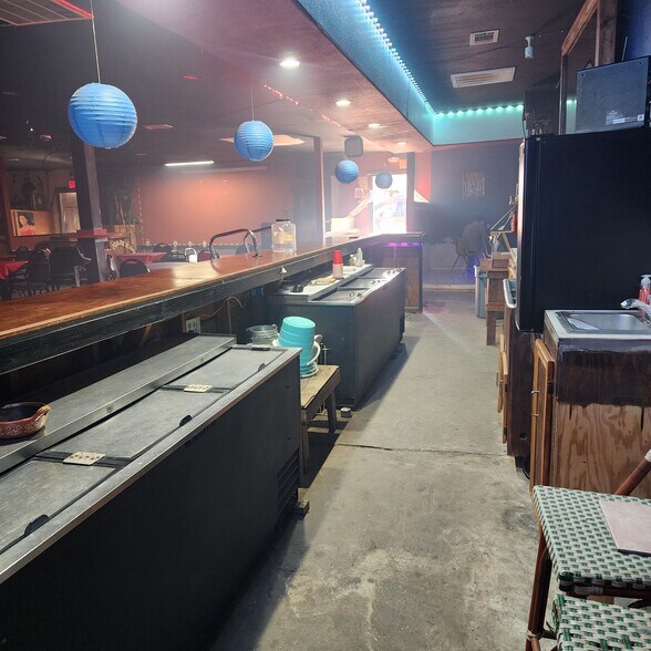 More Photos Of 12774 Market Street Rd, Houston General Retail For Sale