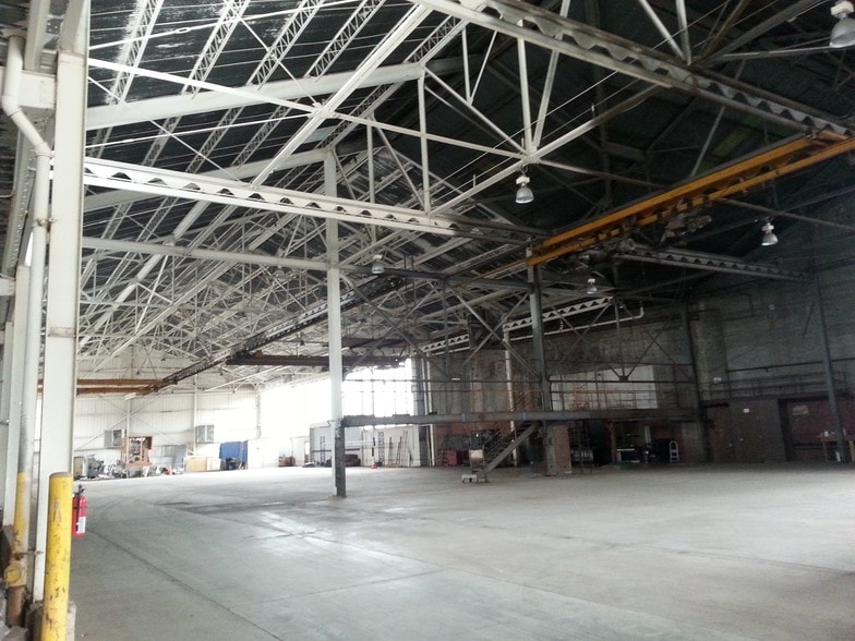 More Photos Of 263 Decatur St SE, Atlanta Warehouse For Sale