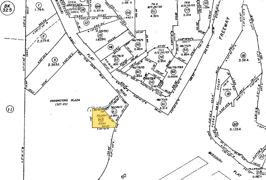 More Photos Of 3970 Missouri Flat Rd, Placerville Bank For Lease