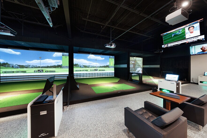 More Photos Of 5977 Preston Rd, Frisco Storefront For Sale