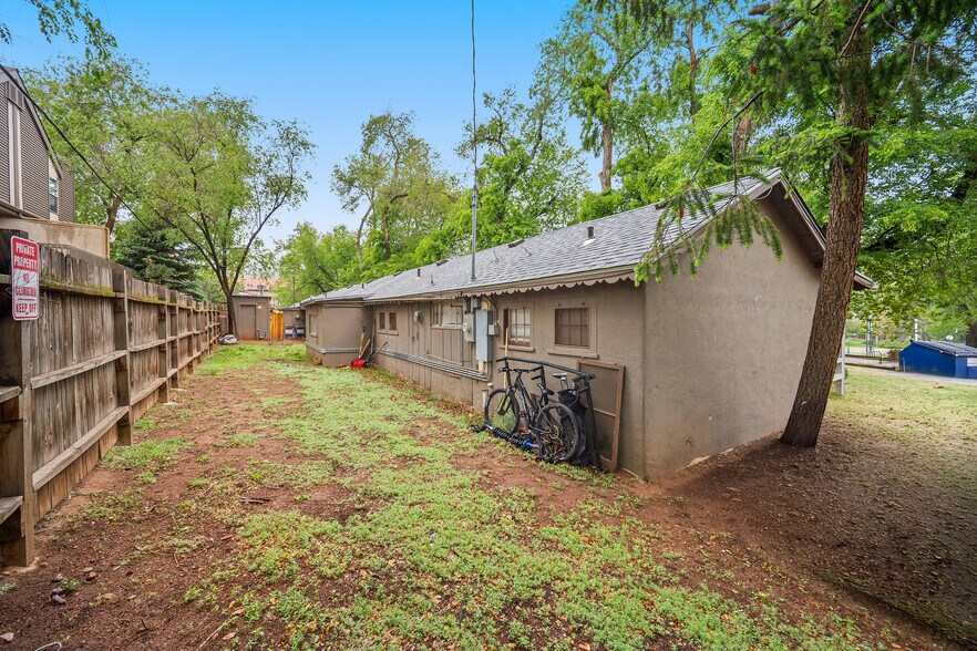More Photos Of 16 Old Crystal Park Rd, Manitou Springs Apartments For Sale
