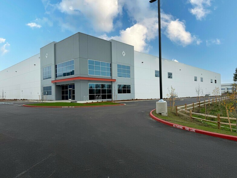 More Photos Of SW Myslony Rd, Tualatin Unknown For Lease