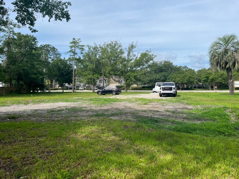 More Photos Of 10117 Old St Augustine, Jacksonville Land For Sale