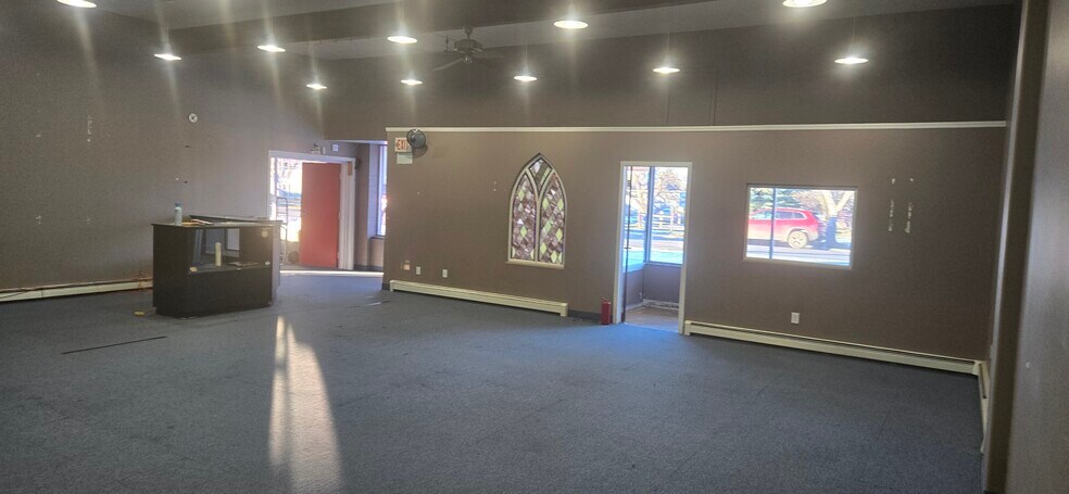 More Photos Of 1602 W Beall St, Bozeman Freestanding For Lease