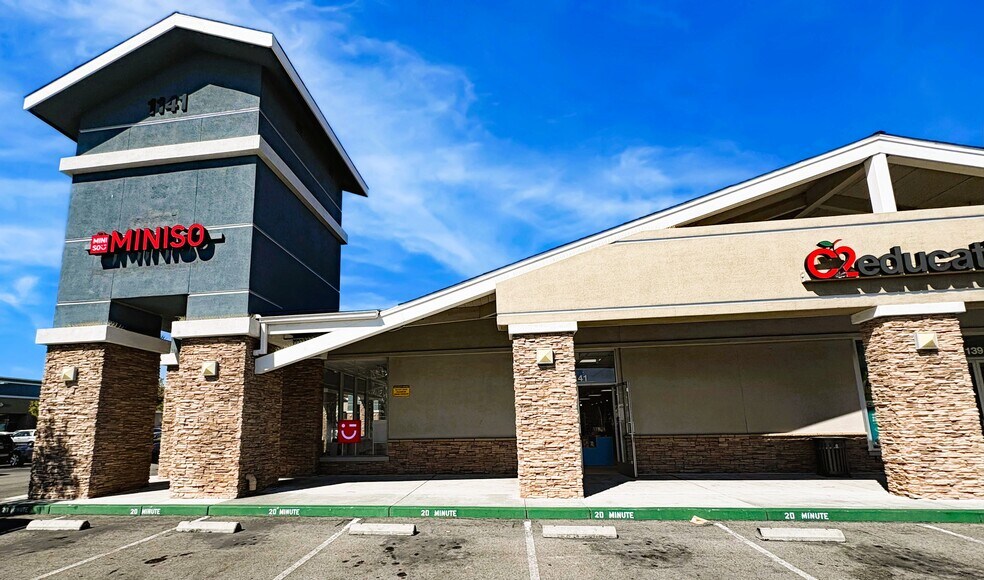 More Photos Of 1131-1183 De Anza Blvd, San Jose Unknown For Lease