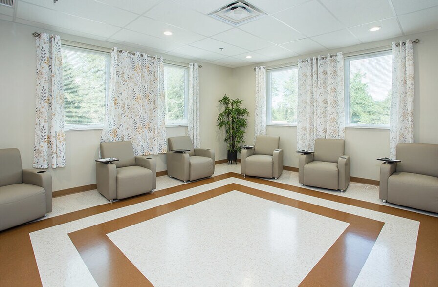 More Photos Of 300 Carrera Dr, London Medical For Sale
