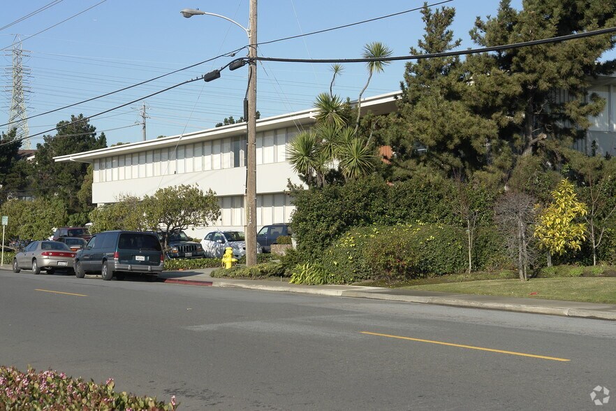 More Photos Of 139 Mitchell Ave, South San Francisco Office For Lease