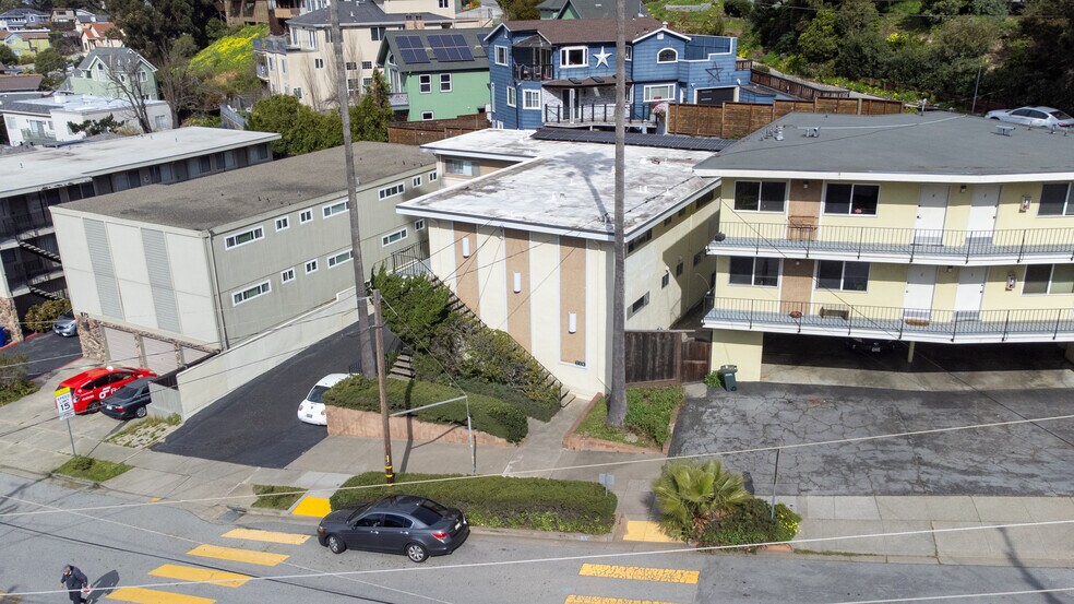 More Photos Of 693 San Bruno Ave, Brisbane Apartments For Sale