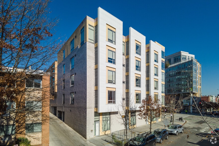 More Photos Of 1405 Florida Ave NW, Washington Apartments For Sale