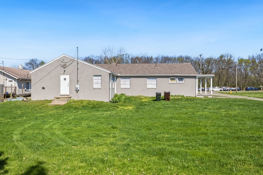 More Photos Of 4720 Springfield St, Dayton Office For Sale