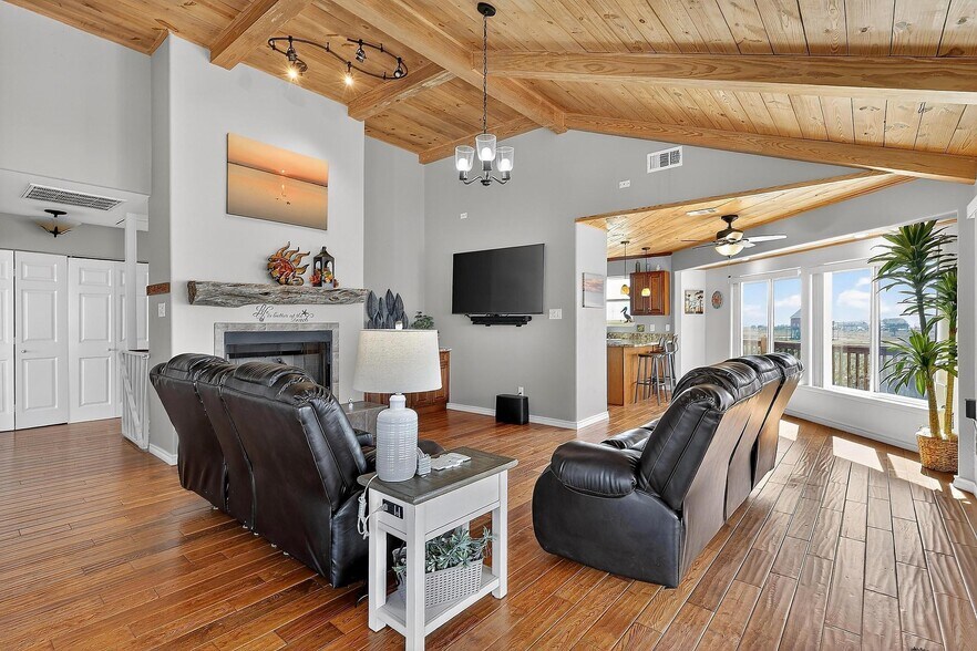 More Photos Of 1124 Faggard's rd, Gilchrist Specialty For Sale