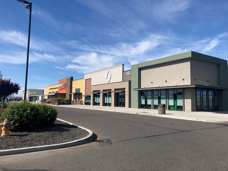 More Photos Of 5710-5802 Road 68, Pasco General Retail For Lease