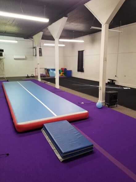 More Photos Of 114 N Church St, Waverly Loft Creative Space For Lease