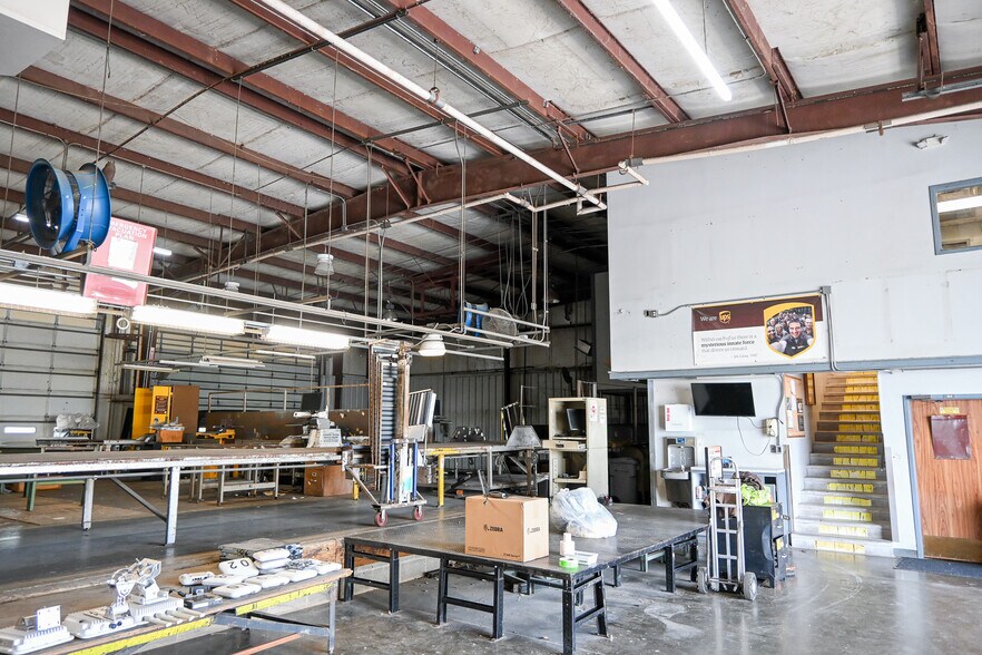 More Photos Of 732 State Docks Rd, Decatur Industrial For Sale