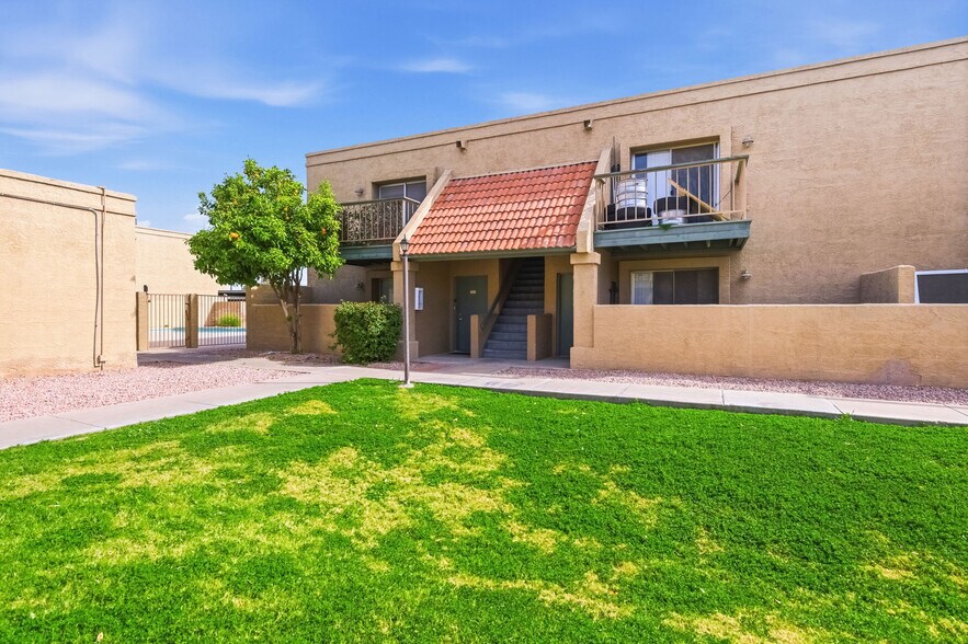 More Photos Of 1224 E Evergreen St, Mesa Apartments For Sale