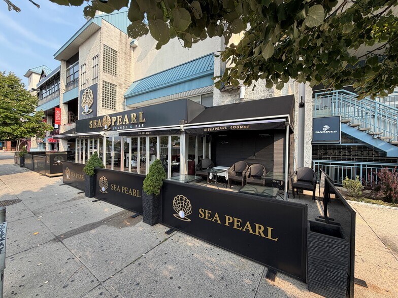 More Photos Of 2001-2027 Emmons Ave, Brooklyn Restaurant For Lease