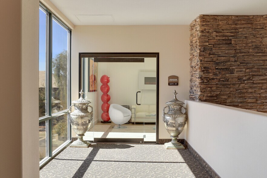 More Photos Of 2904 W Horizon Ridge Pky, Henderson Medical For Lease