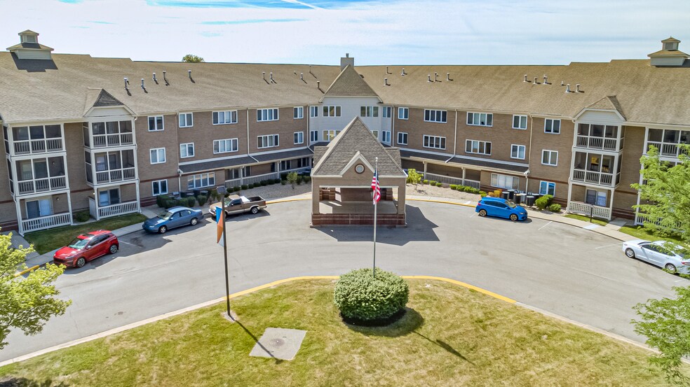 More Photos Of 1201 Carson Way, Greenwood Apartments For Lease