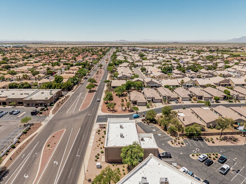 More Photos Of 3173 E Chandler Blvd, Phoenix Freestanding For Sale