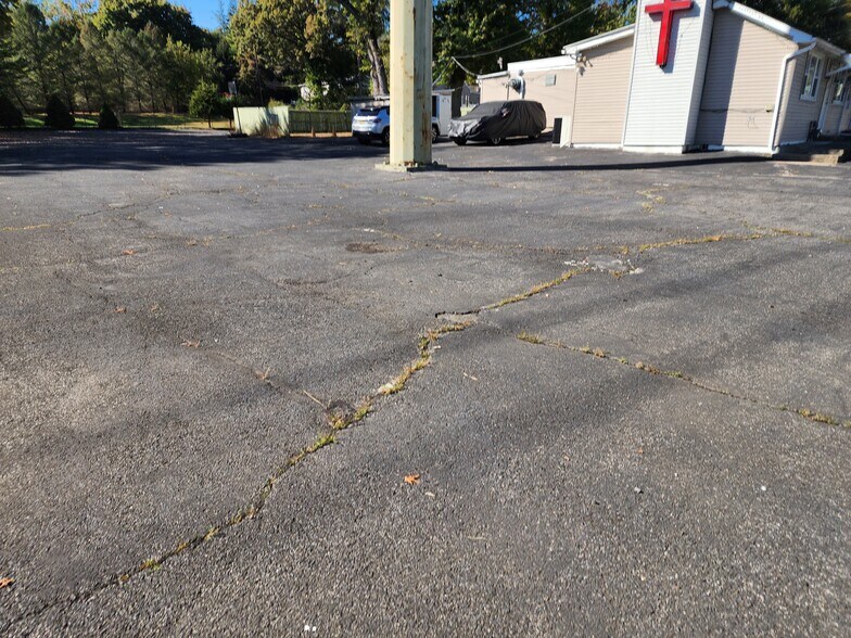 More Photos Of 140 Western Hwy, West Nyack Religious Facility For Sale