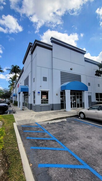 More Photos Of 5900 NW 97th Ave, Doral Warehouse For Sale