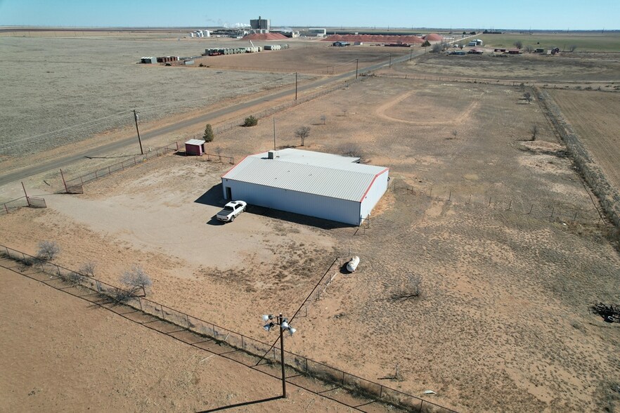 More Photos Of 5608 Cactus Dr, Levelland Land For Sale