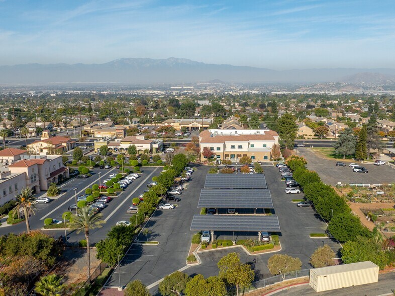 More Photos Of 260 E Ontario Ave, Corona Medical For Sale