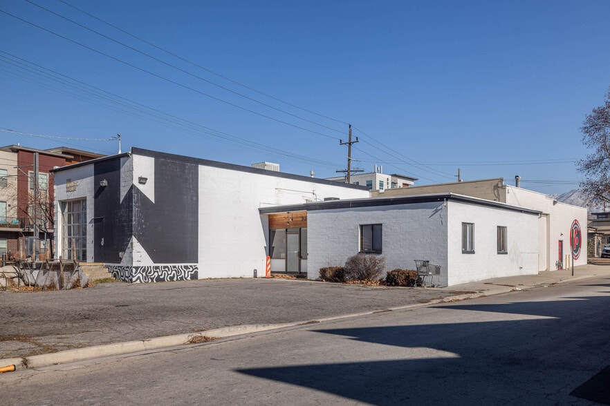 Primary Photo Of 2237 S 600 E, Salt Lake City Loft Creative Space For Sale