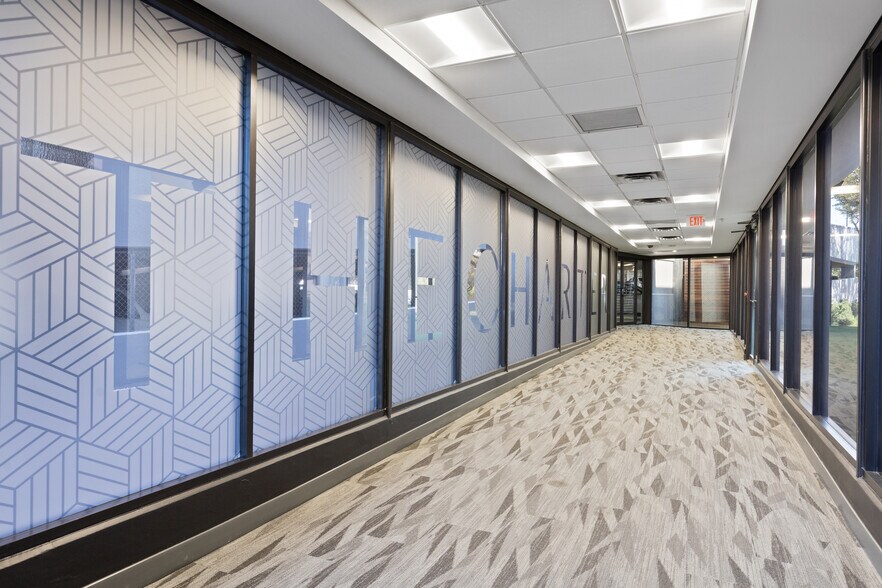 More Photos Of 16415 Addison Rd, Addison Office For Lease