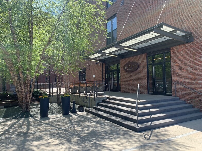 More Photos Of 241 A St, Boston Office For Lease