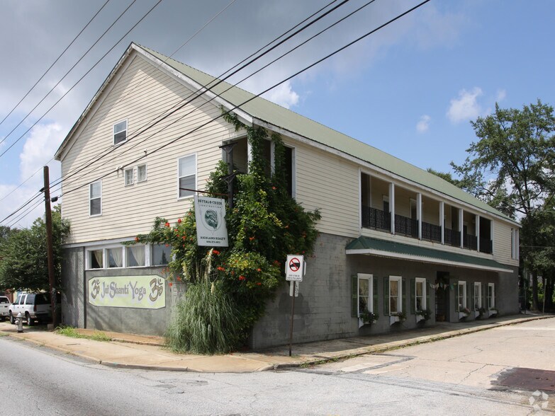 Primary Photo Of , Atlanta General Retail For Sale