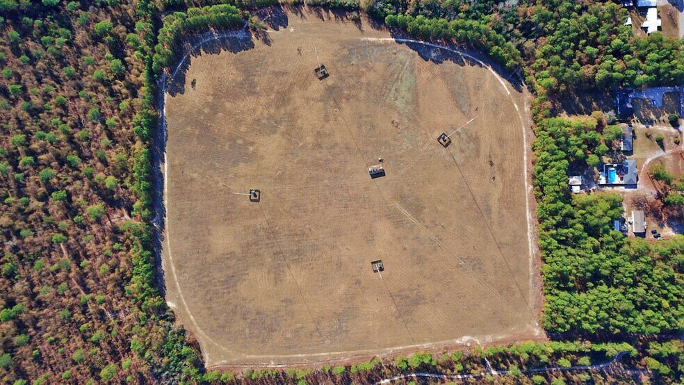 More Photos Of 222 Old Sudlow Lake Rd, North Augusta Land For Sale