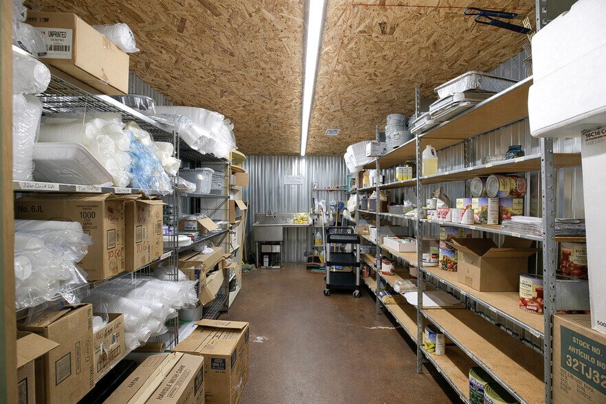 More Photos Of 3891 S Highway 365, Redfield General Retail For Sale