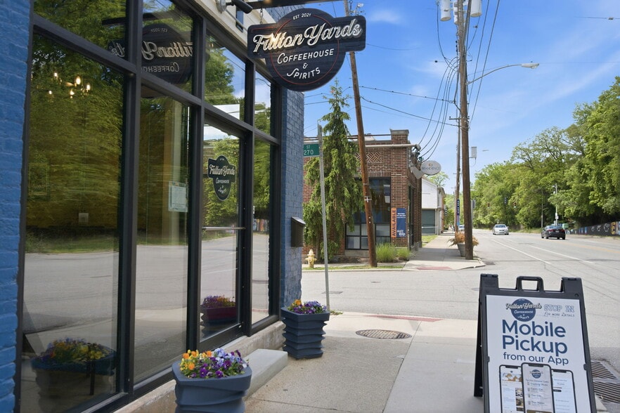 More Photos Of 3251 Riverside Dr, Cincinnati Loft Creative Space For Lease