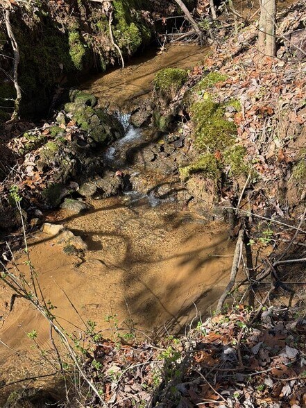 More Photos Of 1207 Bullen Gap Rd, Blue Ridge Land For Sale