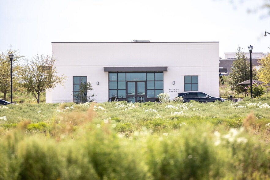 More Photos Of 13451 Highland Hills Drive, Aledo Land For Sale