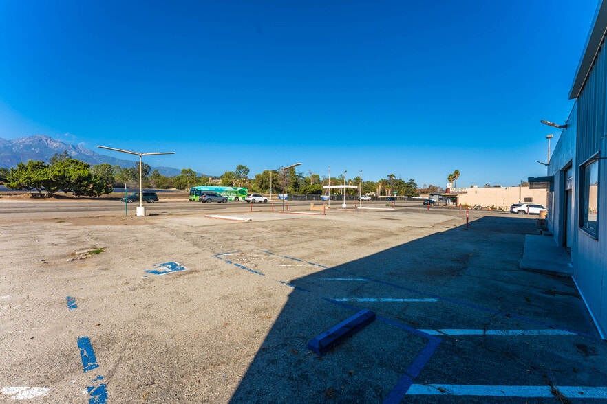 8133 Foothill Blvd, Rancho Cucamonga, CA 91730 Freestanding For Sale