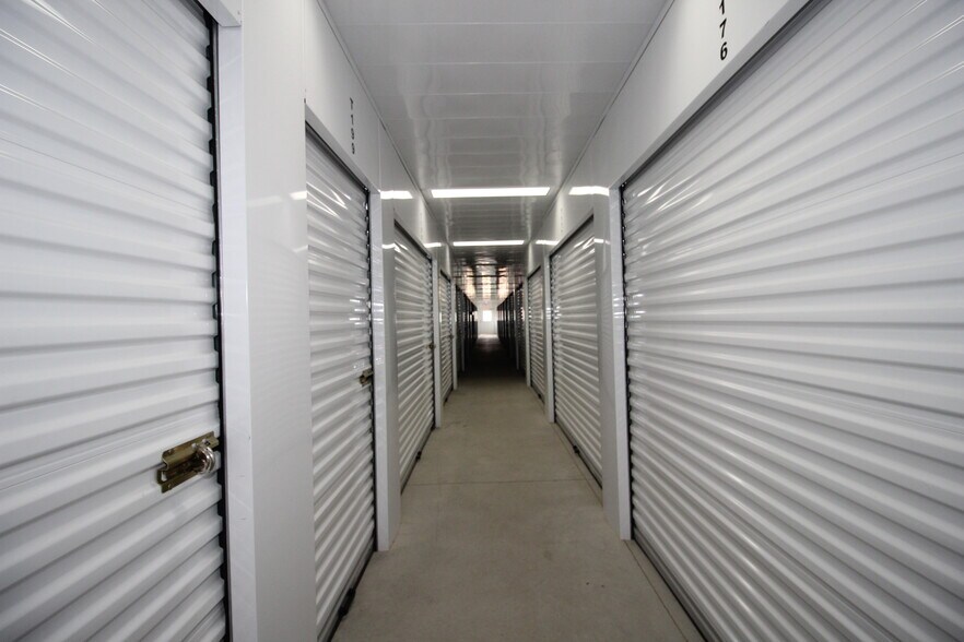 More Photos Of 1930 US Highway 45 Byp S, Trenton Self Storage For Sale
